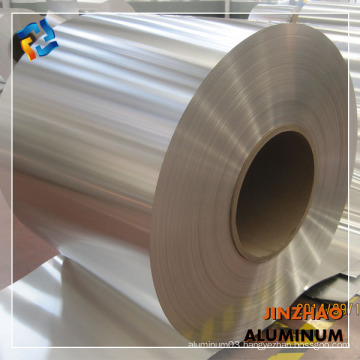 prices of aluminum sheet coil 8011 sheet metal coil aluminum coil